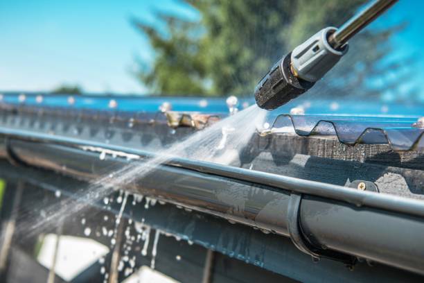 Best Best Pressure Washing Companies  in Prospect Park, NJ