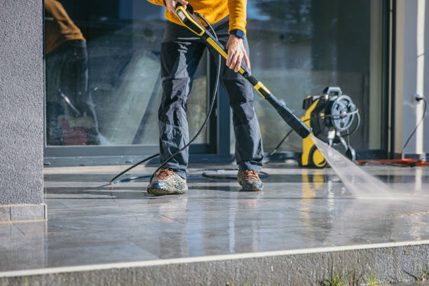 Pressure Washing Services for Businesses in Prospect Park, NJ