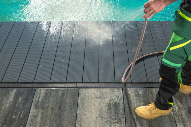 Best Roof Pressure Washing  in Prospect Park, NJ