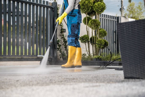 Best Local Pressure Washing Services  in Prospect Park, NJ
