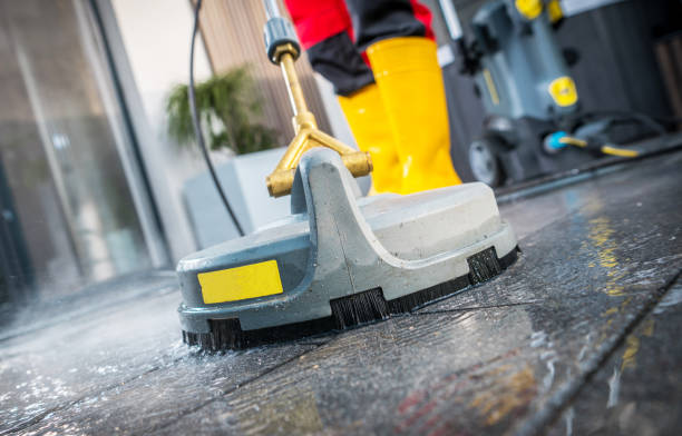 Best Pressure Washing Cost  in Prospect Park, NJ