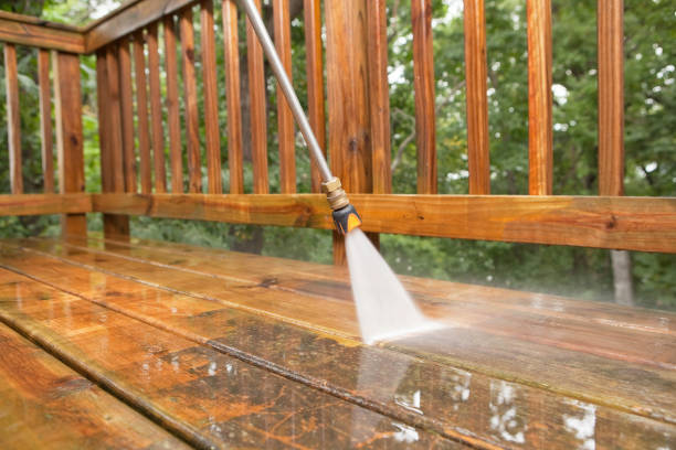 Trusted Prospect Park, NJ Pressure Washing Experts
