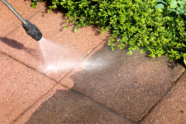 Pressure Washing Contractors in Prospect Park, NJ